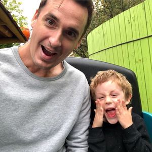 Meet your Posher, Philippe